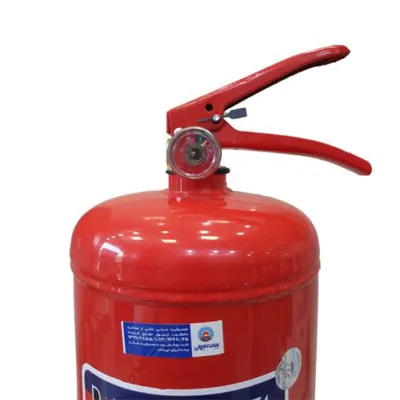 کپسول آتش نشانی دریا