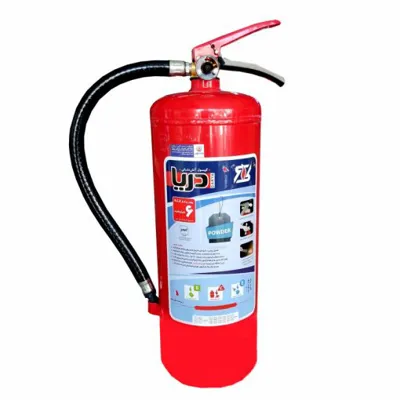 کپسول کارخانه در تهران