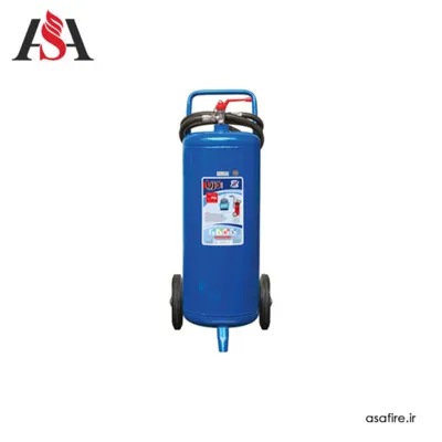 کپسول چرخی دریا