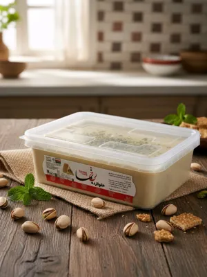 فراوردهای کنجدی دراردکان