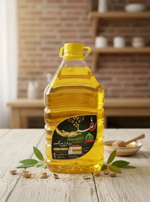 فراوردهای کنجدی دراردکان