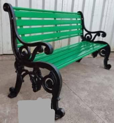 تجهیزات تفریحی فضا باز