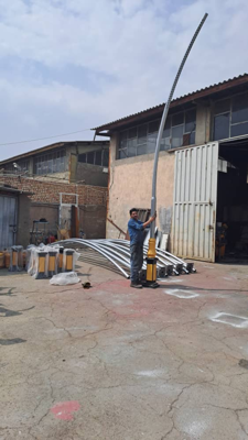 خرید مبلمان شهری ارزان