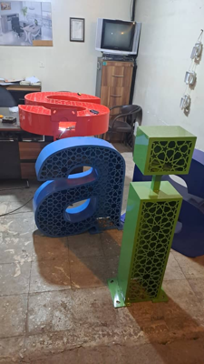 دستگاه ورزشی پارکی