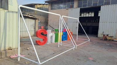 مبلمان شهری