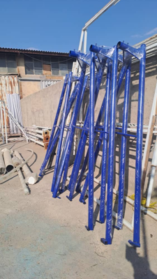 انواع مبلمان شهری