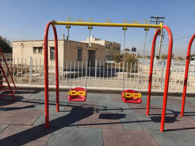 وسایل بازی کودکان