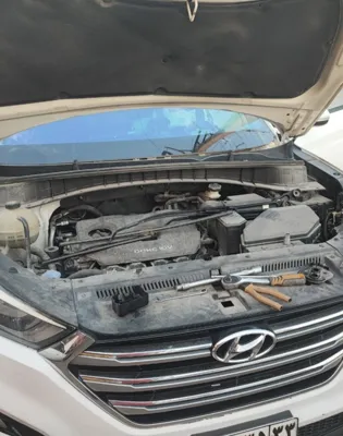 تعمیر کولر ماشین در اهواز