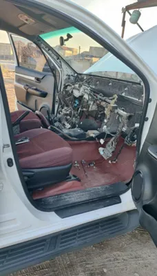 لوازم کولر خودرو اهواز