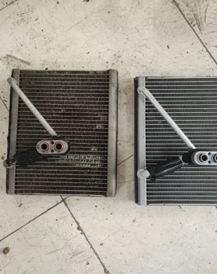 تعمیر کولر ماشین در اهواز