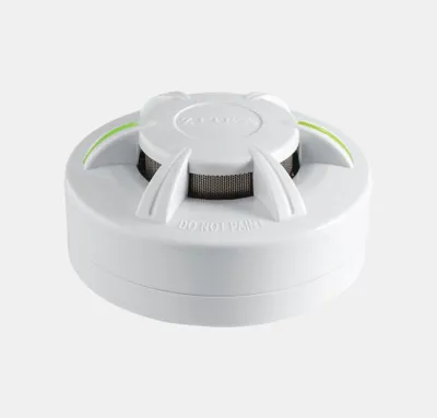 دتکتور دودی زیتکس