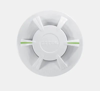 دتکتور حرارتی زیتکس