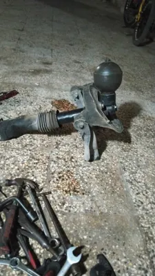 تعمیرات کمک فنر تهران