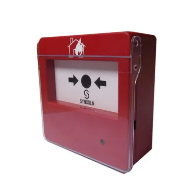 دتکنوز سینکلن تهران