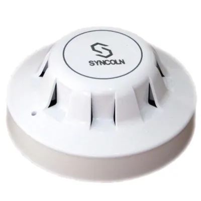 اعلام ضد حریق در تهران