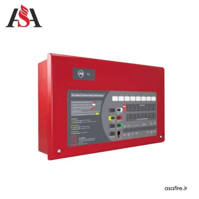 کنترل پنل سینکلن