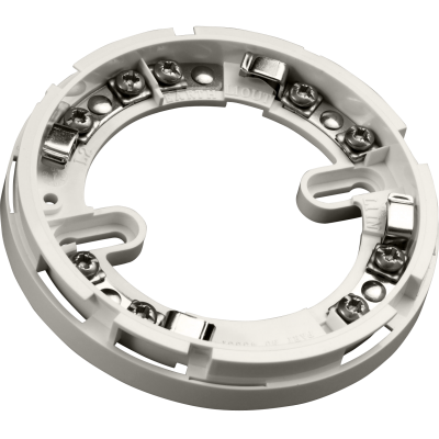 پایه دتکتور