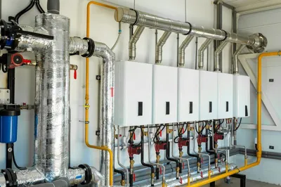 مدرک فنی حرفه ای تاسیسات در اصفهان