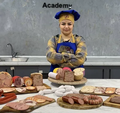 آموزش سوسیس کالباس در اصفهان