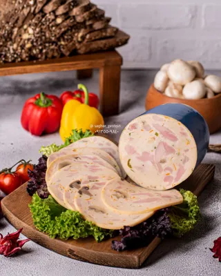 آموزش سوسیس کالباس در اصفهان