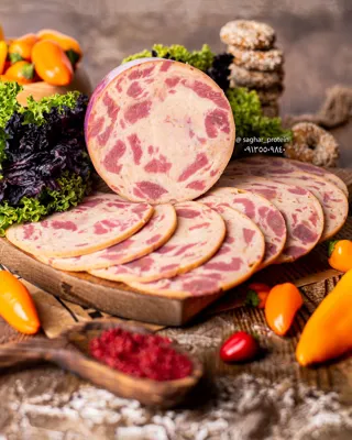 آموزش سوسیس کالباس در اصفهان