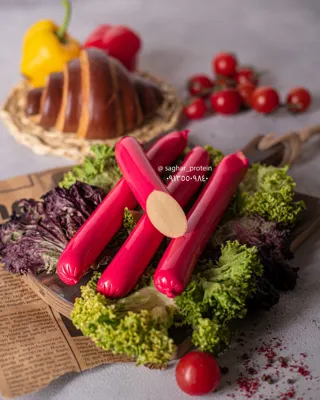 آموزش سوسیس کالباس در اصفهان