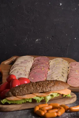 آموزش سوسیس و کالباس با مدرک بین المللی در اصفهان