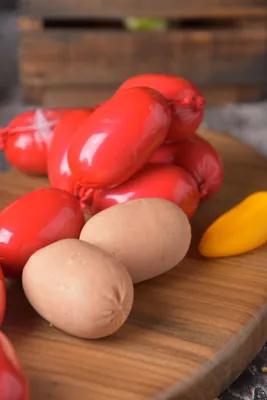 آموزش سوسیس و کالباس با مدرک بین المللی در اصفهان