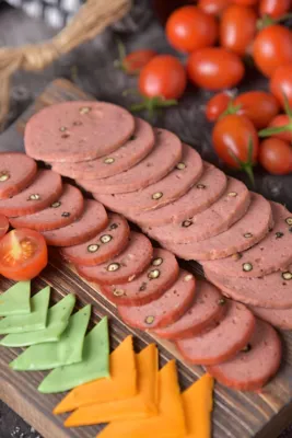 آموزش سوسیس و کالباس با مدرک بین المللی در اصفهان