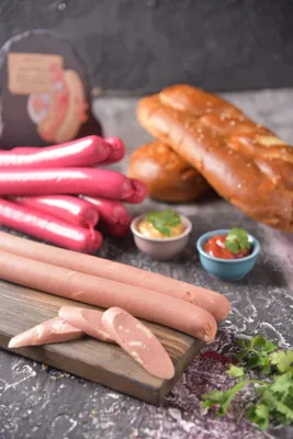 آموزش سوسیس و کالباس با مدرک بین المللی در اصفهان