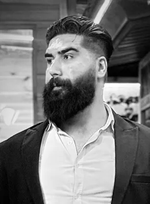 بهترین بادیگارد تهران 