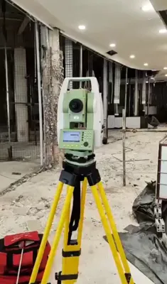 نقشه برداری و نقشه کشی در اصفهان