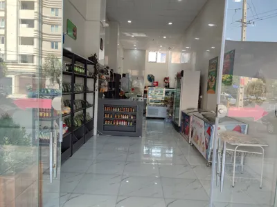 سبزی مارکت ترخون