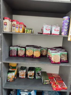 سبزی مارکت ترخون