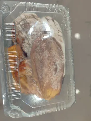 بادمجان سرخ شده