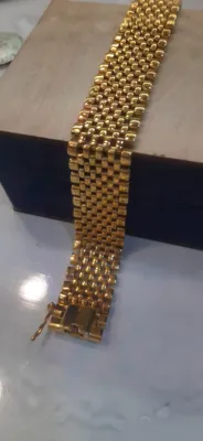 تعمیرات طلا