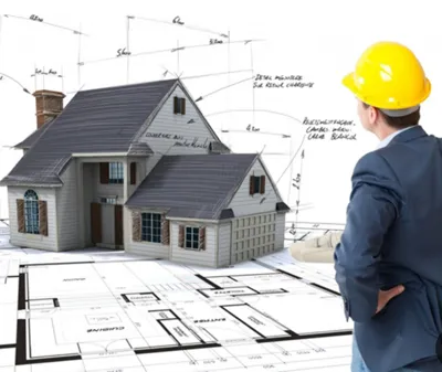 بازسازی ساختمان در اندیشه 