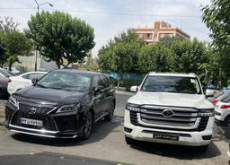 صافکاری و نقاشی غرب تهران