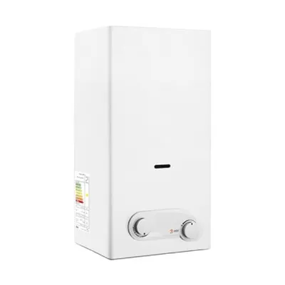 آموزش تعمیر آبگرمکن در اصفهان