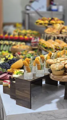 آموزش فینگرفود در اصفهان