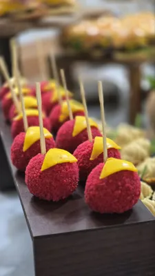 آموزش فینگرفود در اصفهان