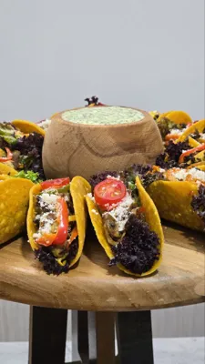 آموزش فینگرفود در اصفهان