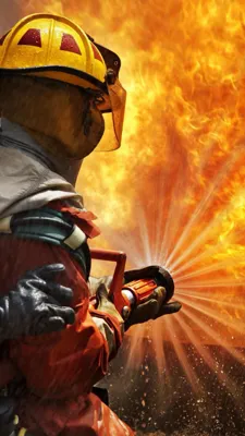 فروش سیستم اطفاء حریق شیراز