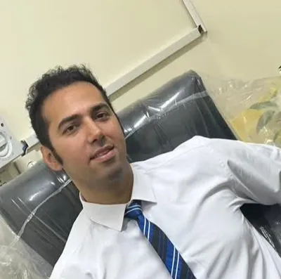 بهترین دکتر ارتوپدی