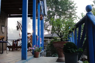  بومگردی قاسم آباد