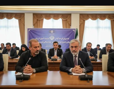 هلدینگ ره وار