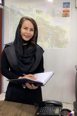 هلدینگ ره وار