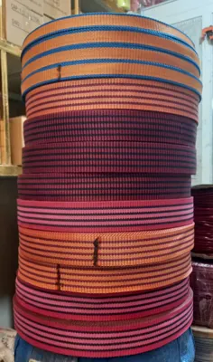 انواع تسمه در تهران