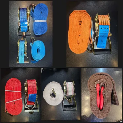 تسمه بکسل جرثقیل تهران