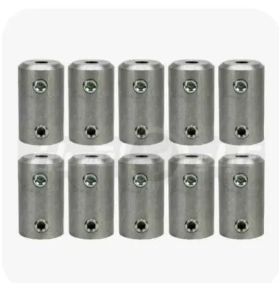 قیمت انواع اتصالات صنعتی در تهران